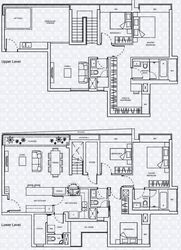 The Palette (D18), Condominium #582833371